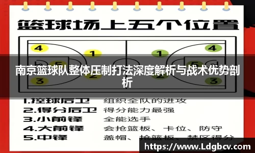 南京篮球队整体压制打法深度解析与战术优势剖析